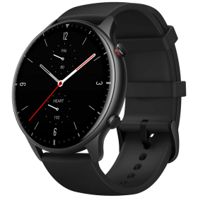 Amazfit GTR 2e black